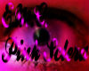 E.M.C. Pink Sclera Eyes