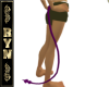 RYN: Purple Tail