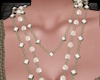 +Beth Long Necklace