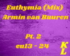 Euthymia (Mix) - Pt. 2