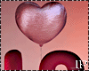 Valentines Love Balloon