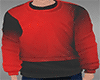 Goth Red Full Sleeve-I