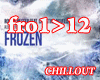 Frozen Chillout Mix
