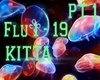 Mimosa -Fluorescence pt1