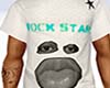Wock Stars T-shirt