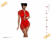 Shana Dress (R)