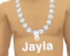 [CJ] Jayla Chain