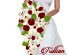 *T* Wedding Bouquet RW