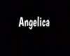 Angelica Necklace/M