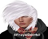 Emo White