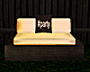 SCR. Patio Couch