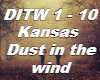 Kansas Dust In the Wind