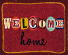 [DST]Rug Welcome Nº1