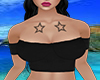 Top Star + Tattoo