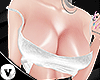 !V! Top Revealing White