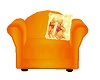 Pooh Chair