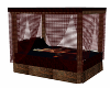 lost boys canopy bed