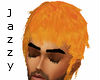 (Jazzy)Short Orange Hair