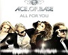 Ace Of Base- All For You