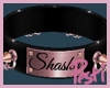 P* Rosegold Shaska