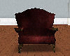 *G* Regal Burgundy Chair