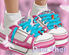 X. Oki Doki Sneakers 2