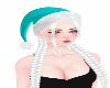!Xmas Hat w/ Hair V1