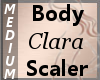 Body Scaler Clara M