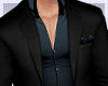 !!KO Midnight Full Suit