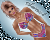 Color Sparkle Bikini VM