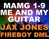 Jax Jones - Me And My