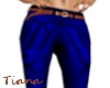 [Tia]Blue Pants