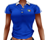 Italy Polo Shirt