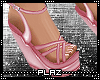 #Plaz# Sweet Shoes Candy