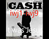 *RF*J.Cash-ItWasJesus