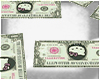 Hello Kitty Money