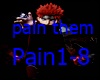 pain them