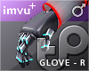 TP Cyberpunk Glove R