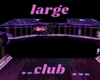 24/7 Large Club