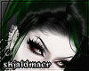 ᛉ | Mora Emerald.