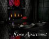 AV Rose Apartment