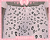 ♥ Kids Purr Pj Pants