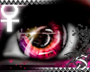 [S] Pink Galaxy Eye