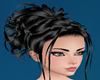 !   SABINA  BLACK