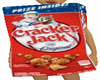 cracker jacks costume