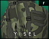 Y. E. OPS Pants