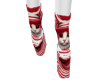 cat n hat shoe