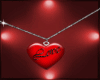 [S] Necklace Valentine