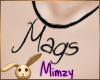 |M| Mags Necklace 