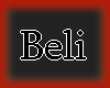 Beli Badger | Hair V4